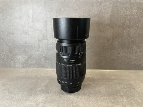 Tamron 300mm 6 ld - tamron,