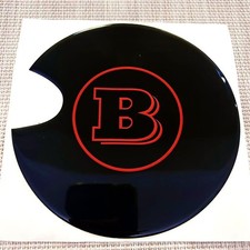 Für Smart 451 Brabus