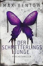 Der Schmetterlingsjunge: Ein