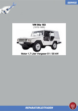 PDF eBook VW Iltis (78-88)