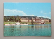 Postkarte dresden - ak,