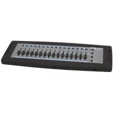 Showtec Easy 16 DMX Controller