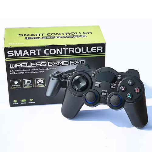 Gaming wireless controller - 1,