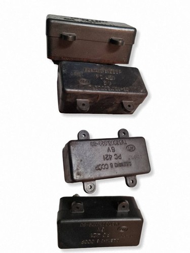 Zaz 966 968 - 968, 1980