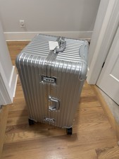 RIMOWA  TRUNK  XL