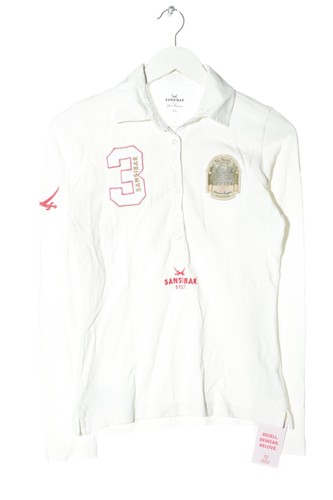 Sansibar sylt polo shirt damen - sansibar,