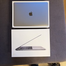 Apple MacBook Pro 13" (2018)