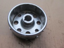 Honda CRF 450 2009 Rotor Polrad Zündung