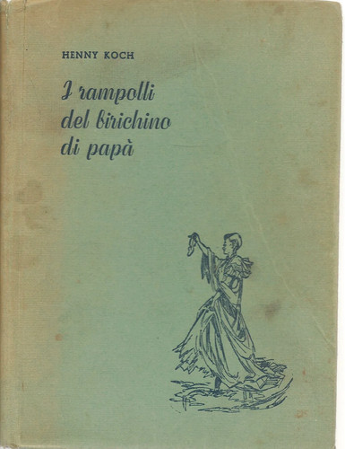 Die rampolli von papstschauer - rampolli,