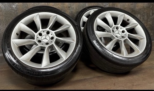 Original lorinser rs8 - original, e-klasse
