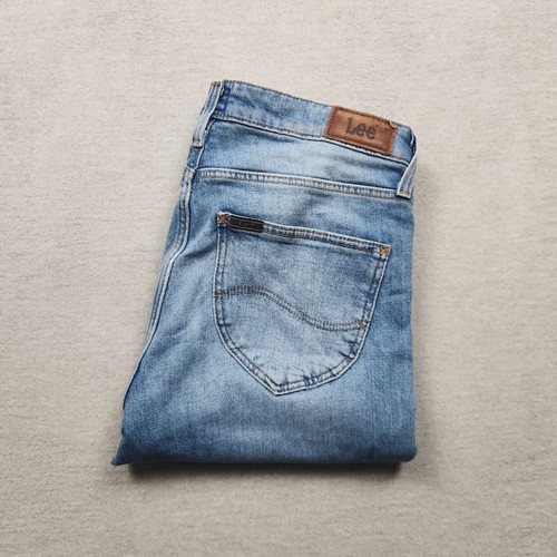Lee elly damen jeans hose - damen, w28