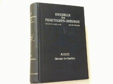 Handbuch der praktischen