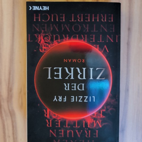 Der zirkel von - der, fry