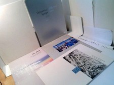 Konvolut: 5 div. Broschüren Hoechst AG div. Autoren: