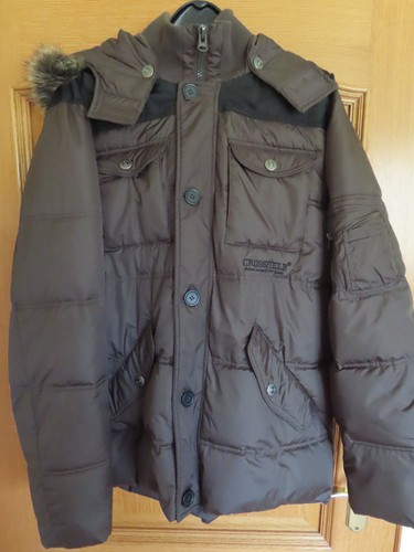 Crossfield herren jacke - herren-jacke, ~