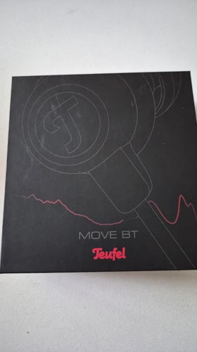 Teufel move ear - teufel, bt