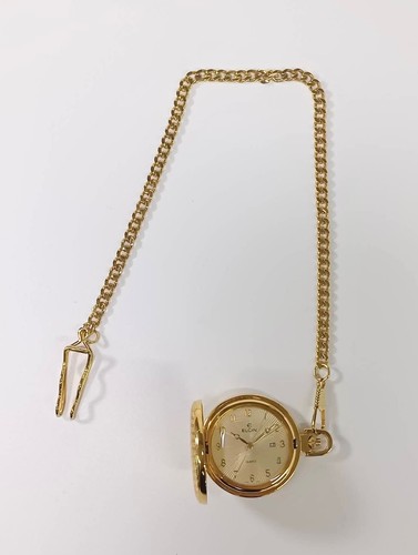 Elgin quarz goldfarbene sunray - elgin,