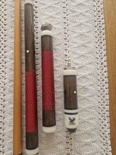 Billiard Que Vintage