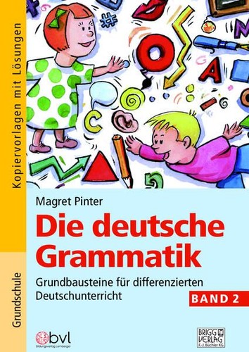 Die deutsche grammatik band - die,