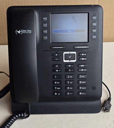 Stück sip telefone - 2,