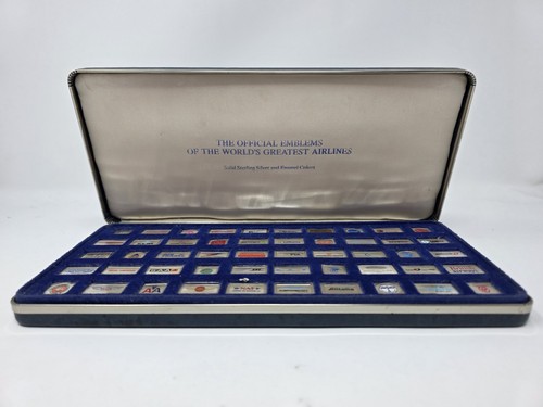 Franklin mint world - mint, world's