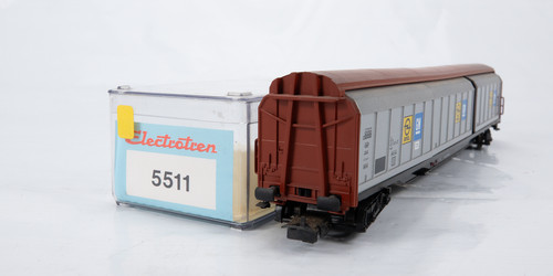 Electrotren 5511
