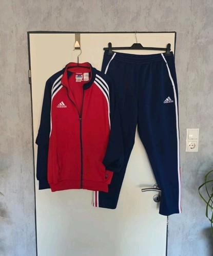 Adidas jogginganzug 5 - adidas, /
