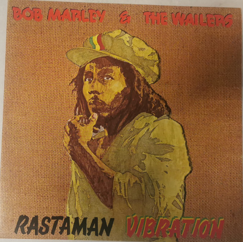 Bob marley the wailers - &, vinyl