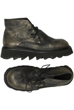 RUNDHOLZ Stiefelette Damen