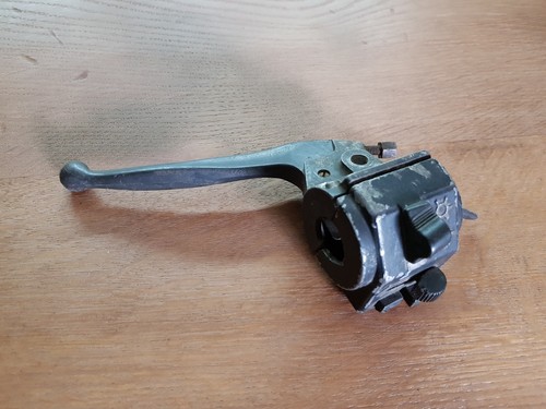 Simson armatur - s,