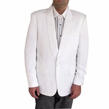 Mens Shawl Collar Dinner