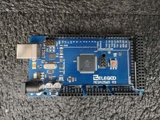 Elegoo mega 2560 - mega,