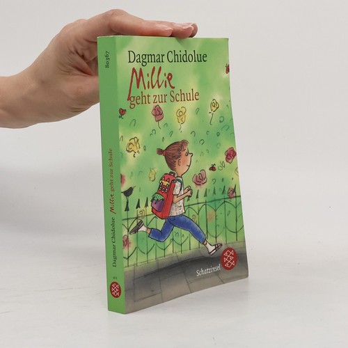 Millie geht zur schule - millie,