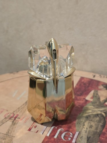 Thierry mugler alien liqueur - mugler,