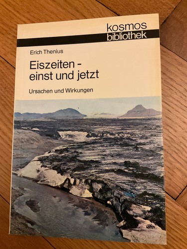 Kosmos bibliothek 284 - kosmos, nr.