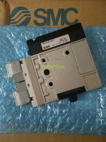 1pcs new for smc solenoid - smc,