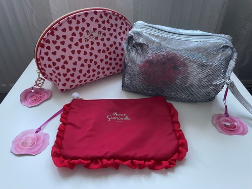 Love camomilla milano kosmetik - love,