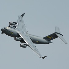 Xfly globemaster 1200mm - xfly,