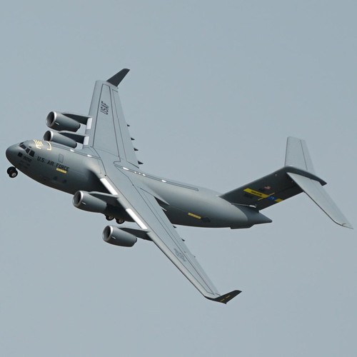 Xfly globemaster 1200mm - xfly,