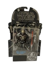 Hasbro Black Series Star Wars Darth Malgus #4 A9107 ⚠️Rare Selten ✅️NEU OVP