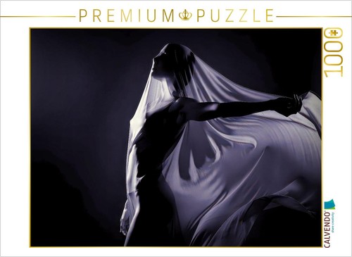 Calvendo puzzle schatten als - puzzle,