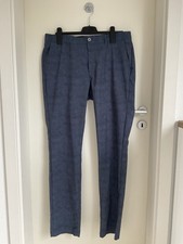 ABACUS Herren Golf Hose W34