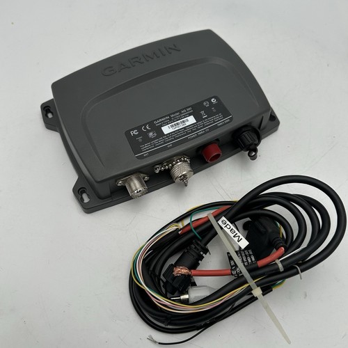 Garmin vhf 300 - 300, ais