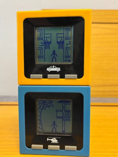 Radica cube world - radica, large