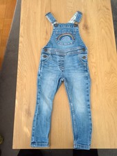 Mini Boden Jeans Latzhose