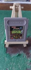 Nintendo Game Biy Spiel- Turtles Fall of the Footclan