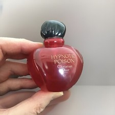 Parfum Hypnotic Poison Dior 30ml leerer Flakon zur Deko für Sammler  ?