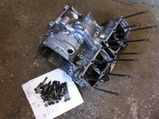 Motorblock Gearhouse Motorgehäuse Yamaha FZR 1000 EXUP 3GM ab Bj.1991