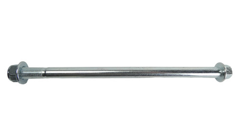 Achse 12mm länge 210mm - achse,