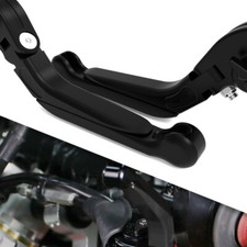 Clutch Brake Lever Folding
